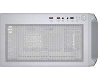COUGAR Archon 2 Mesh RGB White CGR-5CC5W-MESH-RGB - 1067118 - zdjęcie 5